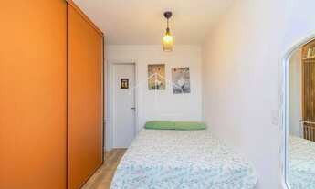 Imagem 7: Apartamento Studio | 28m²