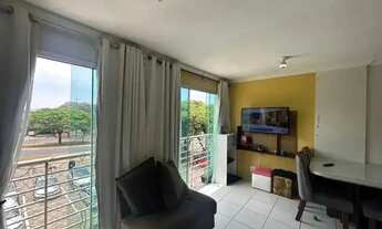 Imagem 5: Imóvel para venda tem 41 metros quadrados com 2 quartos em Riacho Fundo I - Brasília - DF