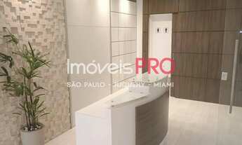 Imagem 5: Conjunto no Brooklin com 200m² em condomínio com perfil corporativo