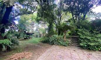 Imagem 7: Area - Bairro Vila Luiza