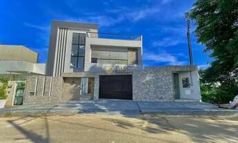 Imagem: Triplex na Fazenda Vitali