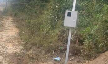 Imagem 4: Vendo lote 500 metros em Brumadinho 12,500