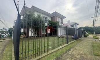 Imagem: Casa 04 dorm, Marechal Rondon - Canoas