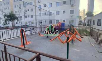 Imagem 3: Apartamento para aluguel em Canoas - São José - Porto Amestista REF: AP0118