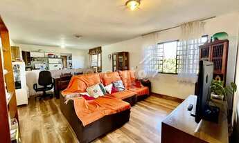 Imagem 6: Residência Com Terreno De 1.287m² Parque Tarobá - Cará-cará