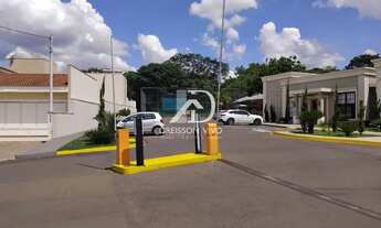 Imagem 4: Terreno à Venda em Condomínio Brasitália, Fernandópolis - SP