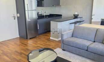 Imagem 5: Aluguel Apartamento 1 Dormitórios - 63 m² Vila Olímpia