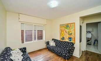 Imagem 2: Apartamento mobiliado no Higienópolis em Porto Alegre