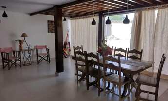 Imagem 6: Imóvel para venda tem 343 metros quadrados com 3 quartos em Portão - Lauro de Freitas - BA