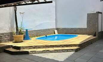 Imagem 3: Excelente residência a venda ,em Jardim Veneza , Volta Redonda