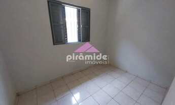 Imagem 7: Edícula com 1 dormitório para alugar, 40 m² por R$ 761,06/mês - Alto da Ponte - São José d