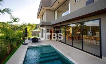 Imagem 4: Sobrado no Plateau Dor Unique