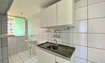 Imagem 7: Apartamento 2 Quartos com Varanda na Zona Norte do Recife