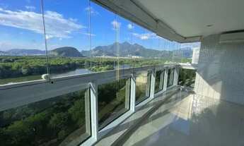 Imagem: Barra Peninsula Inside 2 quartos lindo apartamento