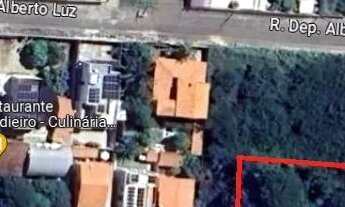 Imagem 2: Lote/Terreno para venda tem 1440 metros quadrados em Gurupi - Teresina - PI