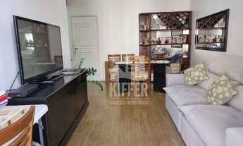 Imagem: Apartamento à venda em Icaraí Vista livre