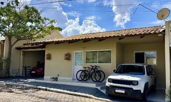 Imagem: Casa Condomínio Horizontal - Porto Seguro