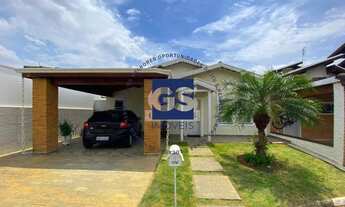 Imagem: Casa em condomínio à venda, 3 quartos