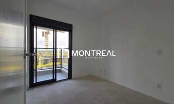 Imagem 7: APARTAMENTO A VENDA EM PINHEIROS, 1 SUÍTE