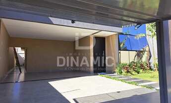 Imagem: Casa de Alto Padrão  3 Suítes Plenas