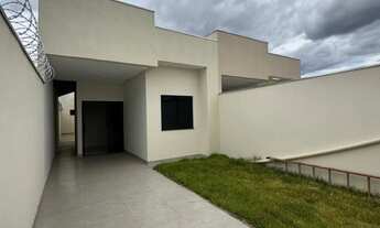 Imagem: Casa Exclusiva no Bairro Floresta