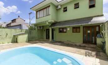 Imagem: Casa para Venda - 174m², 3 dormitórios