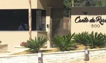 Imagem: Casa no condomínio canto da reserva