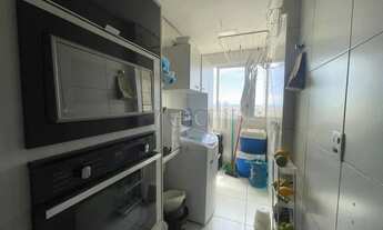 Imagem 5: Reserva Castelli | São Gerardo | 80,97m² | 03 Quartos