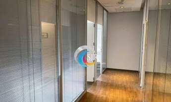 Imagem 7: Conjunto para alugar, 473 m² - Pinheiros - São Paulo/SP