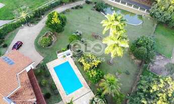 Imagem 15: Vende Chácara Condomínio Lagos De Shanadu; Em Indaiatuba SP