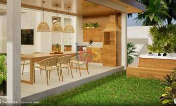 Imagem 5: Vendo Casa em Condominio na Estrada da Balsa em Arraial D´ajuda