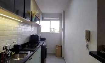 Imagem 4: Apartamento próx. ao Fórum