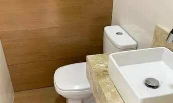 Imagem 3: Linda casa Mansões Paraíso com 3 quartos sendo 1 suíte