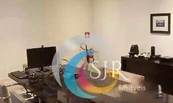 Imagem: Conjunto, 286 m² - venda - Itaim Bibi