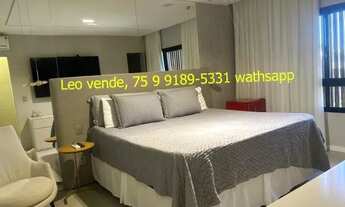 Imagem 2: Leo vende, Bairro Sim, 4\4 c 2 suítes, goumert, acabamento premium