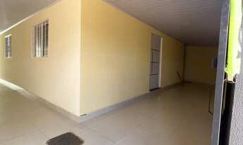 Imagem: Casa a venda em Águas Lindas