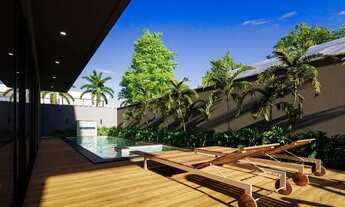 Imagem 6: SN Casa em condomínio com 5 dormitórios