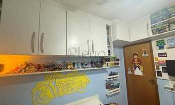 Imagem 16: Apartamento à venda em Valinhos, Jardim Alto da Boa Vista, com 3 quartos, com 72 m²