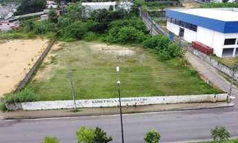 Imagem: Aluga-se Terreno próx ao Shopping via Norte