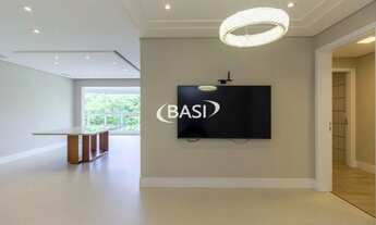 Imagem 6: Apartamento semimobiliado com 4 dormitórios à venda, Condomínio Quartier