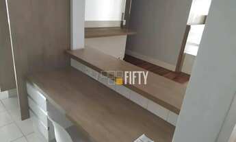 Imagem 6: Apartamento 3 quartos 105m² com Varanda Gourmet e Lazer completo