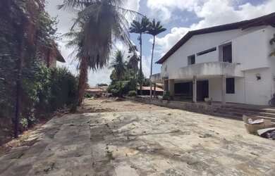 Imagem 3: Casa para alugar, 370 m² por R$ 13.500,00/mês - Sapiranga - Fortaleza/CE