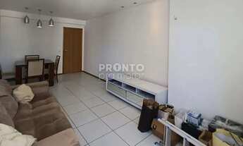 Imagem 4: Imóvel para venda possui 65 metros quadrados com 2 quartos em Boa Viagem - Recife - PE