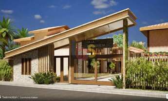 Imagem: Vendo Casa em Condominio na Estrada da Balsa