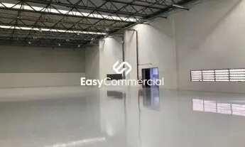 Imagem 4: GALPÃO DE 7.747 M² EM CONDOMíNIO LOGISTICO