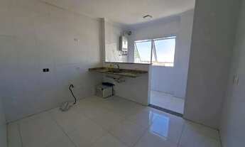 Imagem 5: 3 suítes no Canto do Forte com área de lazer completa