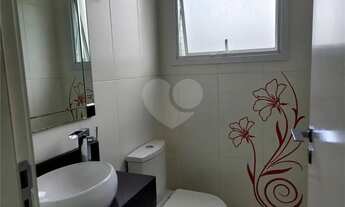 Imagem 5: Apartamento com 3 quartos à venda em Santana - SP