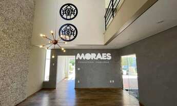 Imagem 4: Casa em Condomínio Fechado com 3 suítes, piscina aquecida, 4 vagas, à venda, 360m² por R