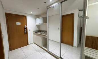 Imagem 4: LOCAÇÃO - Flat Mobiliado no Residencial Vivence 201 Sul