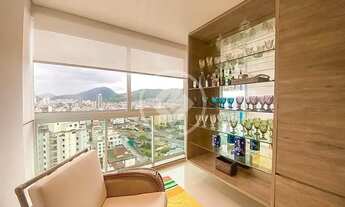 Imagem 2: Cobertura Duplex Praia da Enseada Guarujá codigo: 95523